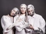 3 Stars and a Sun: A dystopian future awaits in PETA’s newest Filipino rap musical