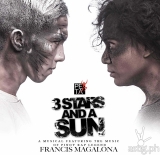 3 Stars and a Sun: Francis M lives in PETA’s new rap-musical