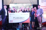 ‘Life Changers’ take center stage as Pharmaton brings life-changing idea to reality