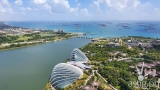 Coastal land reclamation: A glimpse into today’s urban development strategies