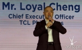 Grand Media Launch of TCL  Newest Innovations.