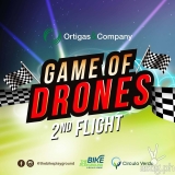 Game of Drones: 2nd Flight  Big Winners