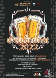 Festival goers are in for a rocking October as Clark Marriott Hotel celebrates Octoberfest in the Philippines
