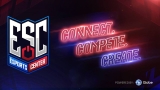 ESports Center in UP Town Center QC