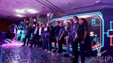 Globe Launch Esports Partnership