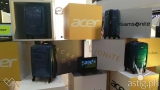 Free Samsonite Luggage for Acer Philippines #CarryOn Back-to-School Promo
