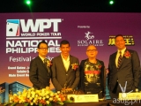 Philippines Approach to Online Gambling compare to UK