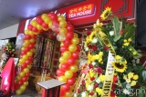Hap Chan 100th Store Opens at High Point Medical Hub