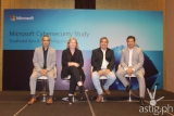 Microsoft Updates about Cybersecurity