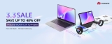 SALE: Huawei 3.3 Mobile March Sale full price list