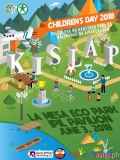 Children’s Day 2018: Kislap: Pagsulong ng Kabataan para sa Maliw [event]