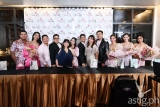 Dear Self Aesthetic and Wellness Center celebrated 3rd Year Anniversary with the Launch of New Set of Ambassador