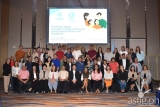 Rex Education’s ‘Bawat Paaralan Edukampyon Continuum’ recognized at UNODC Conference as an exemplary school-community-family program for strengthening drug-abuse prevention