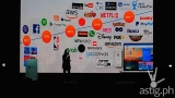 Globe Business Launched Latest Solutions