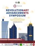 CE Focus 2018: Revolutionary Advancements Symposium [event]
