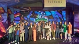 FIRST FILIPINO ANIME SERIES “BARANGAY 143” TO AIR IN GMA 7