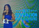 Liza Soberano for Nivea Next Generation Cleansers