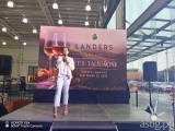 A Cheers to Excellence: Landers Wine Expo Returns Bigger and Better!