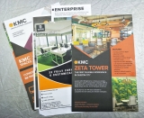 KMC Solution : Now Open at  Robinsons Zeta Tower in Quezon City