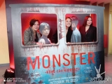 Star Studded Red Carpet Premiere of Nathan Studios’ MONSTER