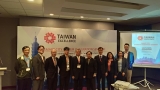 Taiwan Excellence returns to SIP 2018