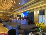 The 1st One PCCR Alumni General Assembly and Fellowship Night