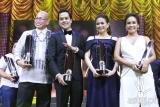 Taklub, John Lloyd Cruz, LJ Reyes, Jerrold Tarog win 39th Gawad Urian Awards