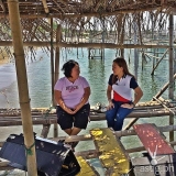 From OFW to successful entrepreneur: Bangus Queen Fe Vidal’s story