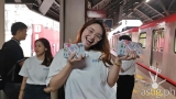 Leading insurer partners with LRT-1 to provide “The Gift of Protection” to thousands of daily commuters throughout December