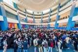 SM Job Fairs Kick Off 2026 Strong with Nationwide Jobs, Upskilling, and Career Opportunities