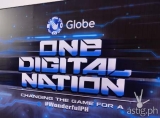 Globe aims for One Digital Nation