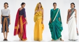 Use the following criteria to shop for a saree