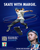 Win a trip to Cebu to meet skateboarding superstar Margielyn Didal