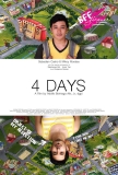 A Different Kind of Love in LBGT Flick, 4 Days