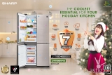 CONVENIENT AND HASSLE FREE HOLIDAYS WITH THE BEST KITCHEN ESSENTIAL