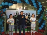FREE MAGAZINE ON LRTA AND MRT 3 STARTING OCTOBER