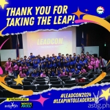 LEADCon 2024 [event]