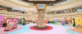 SM SUPERMALLS TRANSFORMS INTO SUPERSIZED ADVENTURES FEATURING ICONIC TOON CHARACTERS