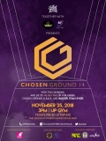 Chosen Ground 14 [event]
