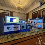 Hyundai Home’s Grand Brand Event Unveils the Latest Appliances