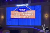 Hyundai Home Appliances Bring Better Days at Home