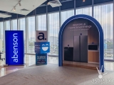 Samsung Unveils New Bespoke AI Appliances