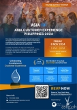AsiaCX Philippines 2024: Pioneering Excellence in Customer Experience and Innovation