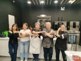Iskaparate.com Holds Digital Launch with a Christmas Mooncake Workshop  for World Entrepreneurs’ Day
