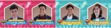 Roger, Franco & Dawn, Bailey win third, fourth big placers of PBB 737