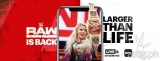 Philippine Wrestling Fans – WWE Raw Live on Fox+ beginning July 17 at 8am