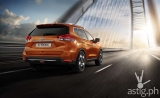 Nissan X-Trail Smarter Driving Mobility