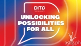 UNLOCKING POSSIBILITIES FOR ALL DITO