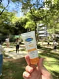 Out and About with Cetaphil Sun: