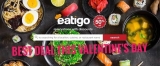 Eatigo’s Best Choices for Valentine’s Day
